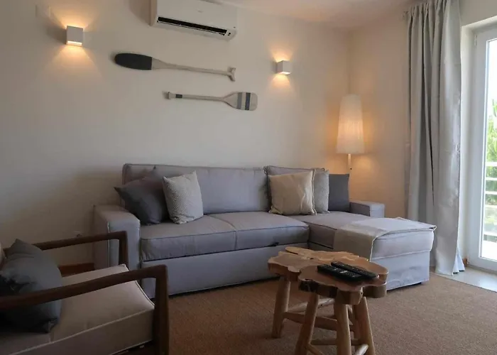 Apartamento Verdemar Cabanas Gardens By Your Home Algarve