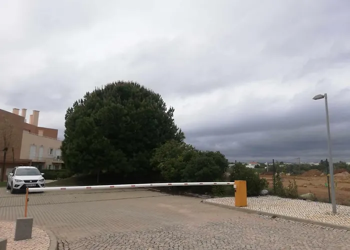 Apartamento Verdemar Cabanas Gardens By Your Home Algarve