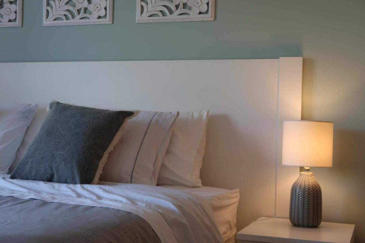 Verdemar Gardens By Your Algarve Cabanas De Tavira