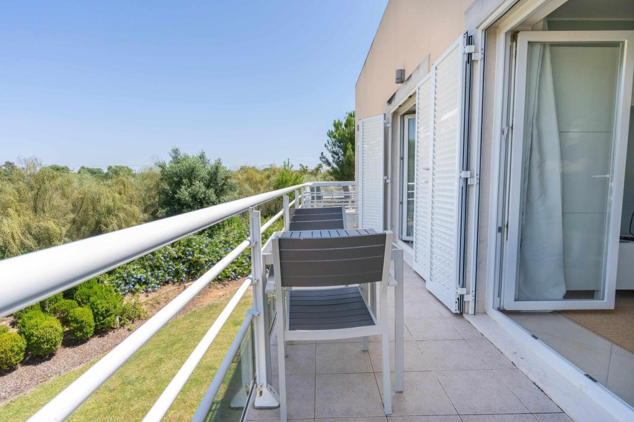 Apartment Verdemar Gardens By Your Algarve Cabanas De Tavira
