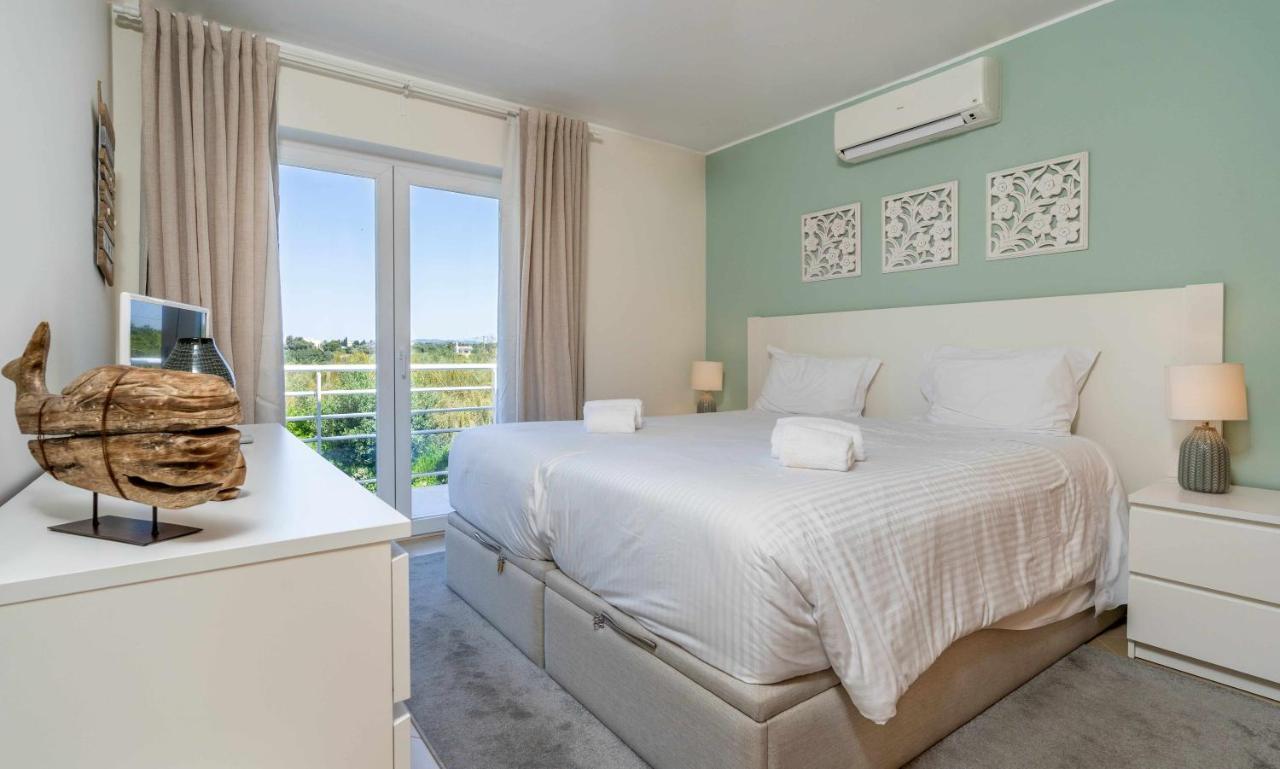 Verdemar Gardens By Your Algarve Apartment