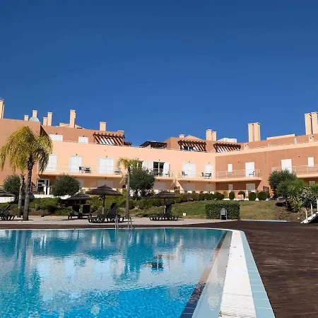 Apartamento Verdemar Cabanas Gardens By Your Home Algarve Cabanas De Tavira Exterior foto