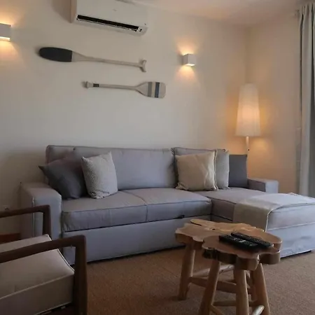 Apartamento Verdemar Cabanas Gardens By Your Home Algarve Cabanas De Tavira Exterior foto
