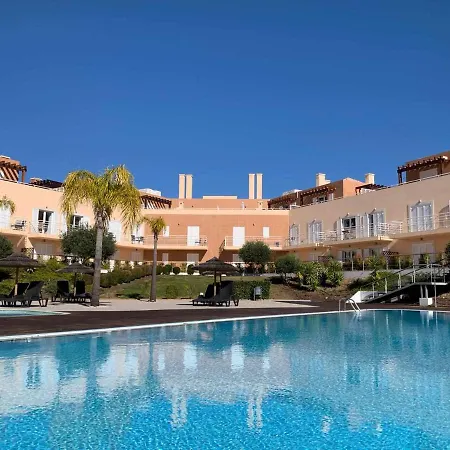 Apartamento Verdemar Cabanas Gardens By Your Home Algarve Cabanas De Tavira Exterior foto