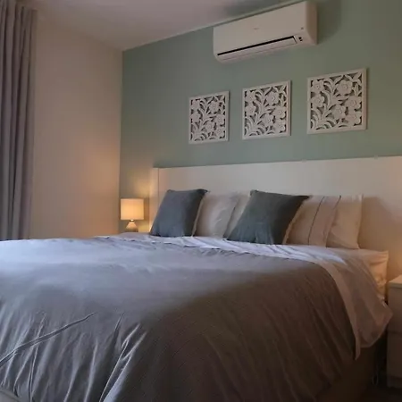 Apartamento Verdemar Cabanas Gardens By Your Home Algarve Cabanas De Tavira Exterior foto