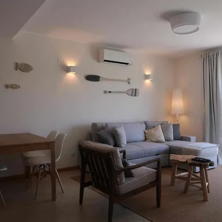 Apartamento Verdemar Cabanas Gardens By Your Home Algarve Cabanas De Tavira Exterior foto