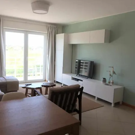 Apartamento Verdemar Cabanas Gardens By Your Home Algarve Cabanas De Tavira Exterior foto