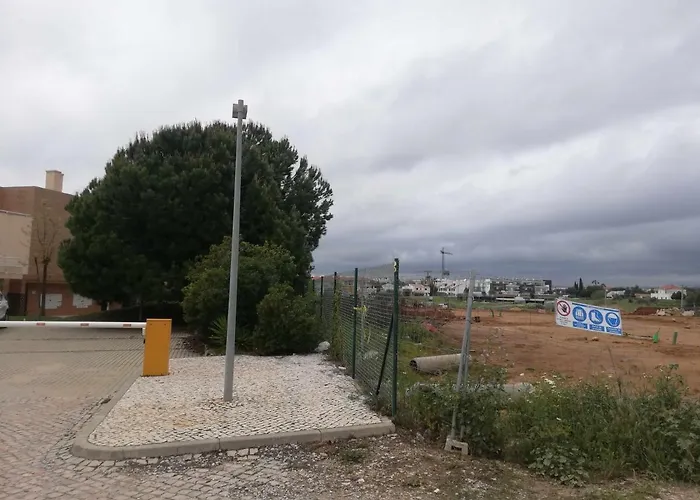 Apartamento Verdemar Cabanas Gardens By Your Home Algarve