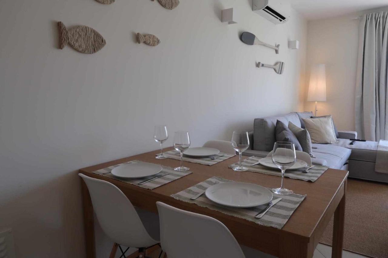 Verdemar Gardens By Your Algarve Appartement Cabanas De Tavira