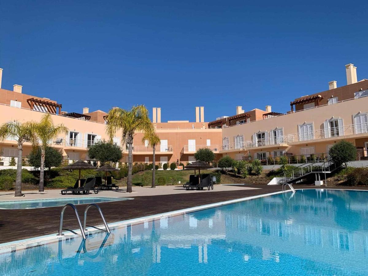 Verdemar Gardens By Your Algarve Appartement Cabanas De Tavira