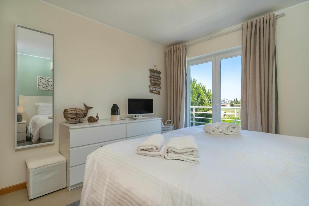 Verdemar Gardens By Your Algarve Apartment *