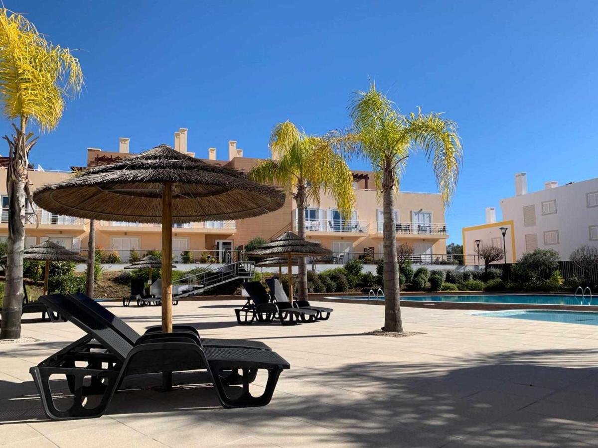 Verdemar Gardens By Your Algarve Appartement Cabanas De Tavira