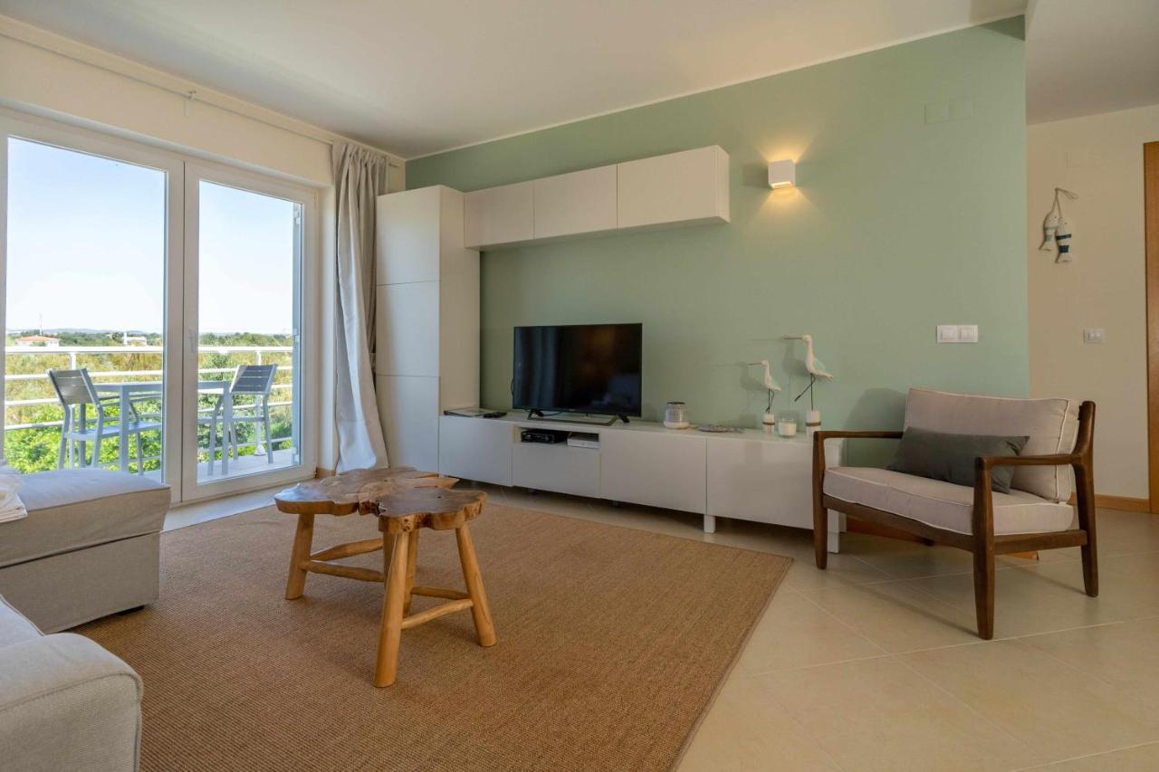 Appartement Verdemar Gardens By Your Algarve *