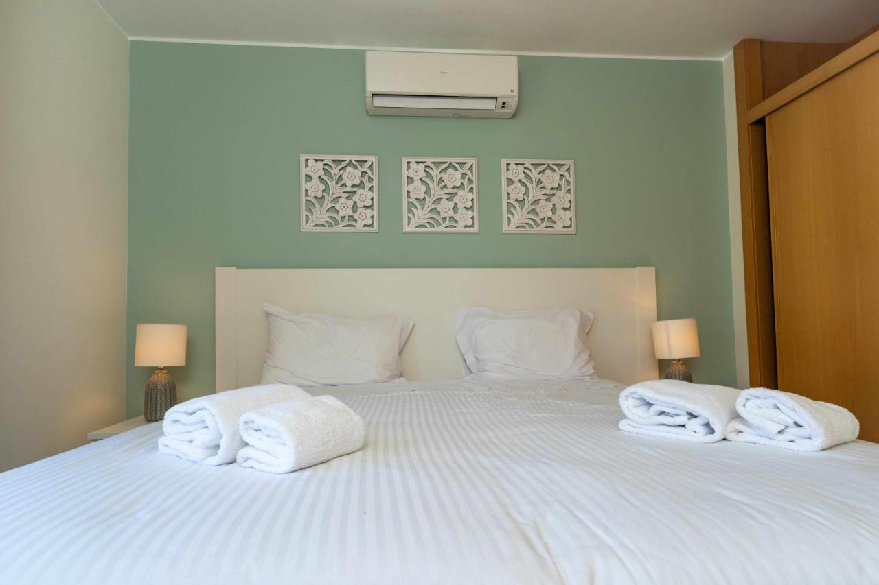 Verdemar Gardens By Your Algarve Appartamento *
