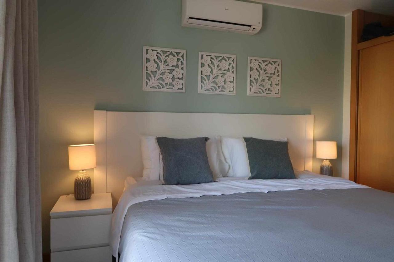 Verdemar Gardens By Your Algarve Appartamento Cabanas De Tavira